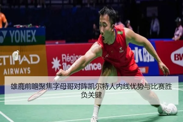 雄鹿前瞻聚焦字母哥对阵凯尔特人内线优势与比赛胜负关键